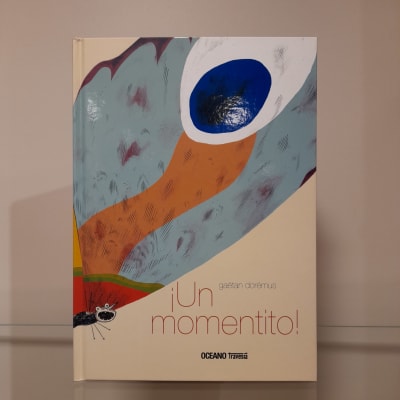 UN MOMENTITO
