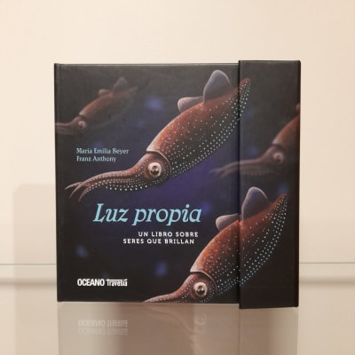 LUZ PROPIA