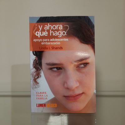 ¿Y AHORA QUE HAGO?