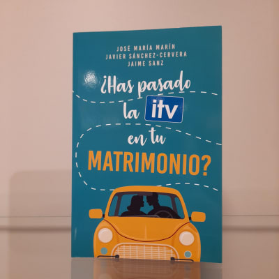 ¿HAS PASADO ITV EN TU MATRIMONIO?