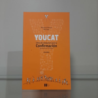 YOUCAT CONFIRMACION