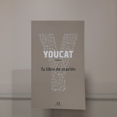 YOUCAT TU LIBRO DE ORACION