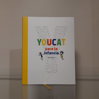 YOUCAT PARA LA INFANCIA