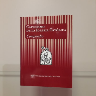 CATECISMO DE LA IGLESIA CATOLICA, COMPENDIO