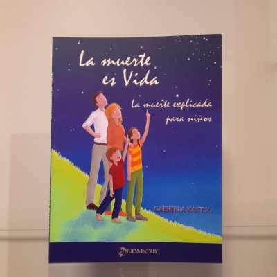 LA MUERTE ES VIDA