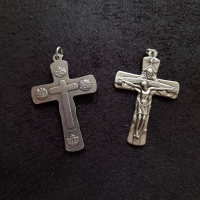 CRUZ DIOS PADRE GRANDE