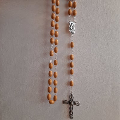 ROSARIO MADERA OLIVO