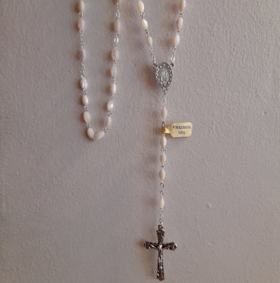 ROSARIO MADREPERLA