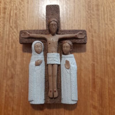 CRUZ COMPASION 23CM
