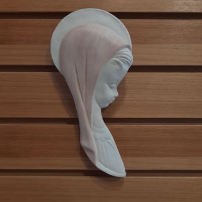 VIRGEN DE MURO CHICA