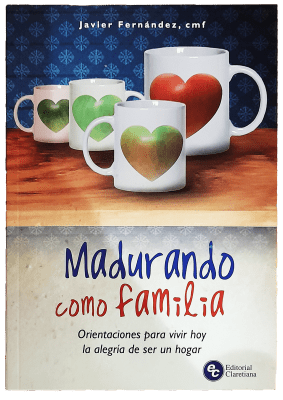 MADURANDO COMO FAMILIA