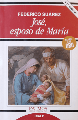 JOSE ESPOSO DE MARIA