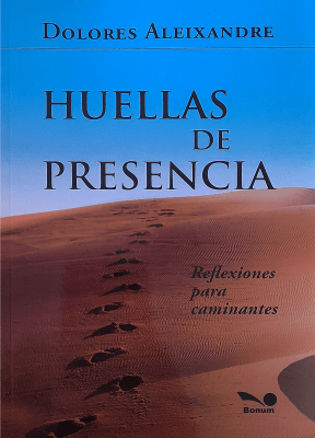 HUELLAS DE PRESENCIA
