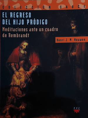 EL REGRESO DEL HIJO PRODIGO TAPA BLANDA