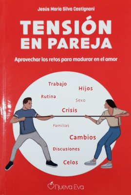 TENSION EN PAREJA