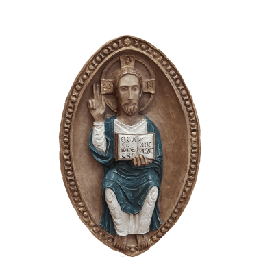 CRISTO EN GLORIA