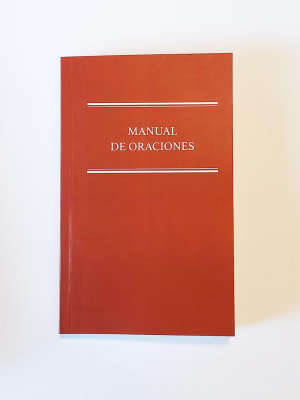 MANUAL DE ORACIONES RC