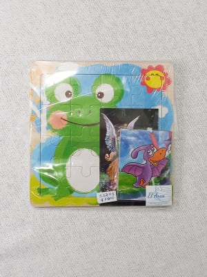 ROMPECABEZAS PEQUEÑO