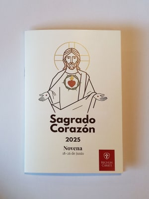 NOVENA SAGRADO CORAZON