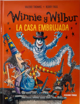 WINNIE Y WILBUR