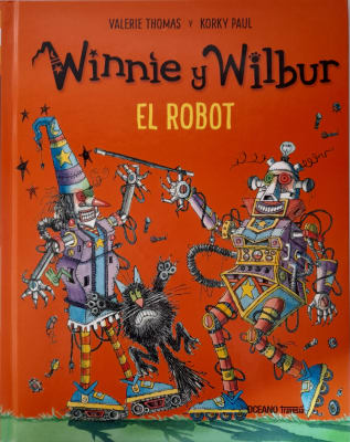 EL ROBOT