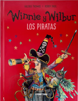 LOS PIRATAS