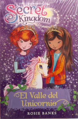 EL VALLE DEL UNICORNIO