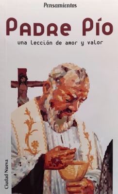 PADRE PIO