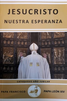 JESUCRISTO NUESTRA ESPERANZA