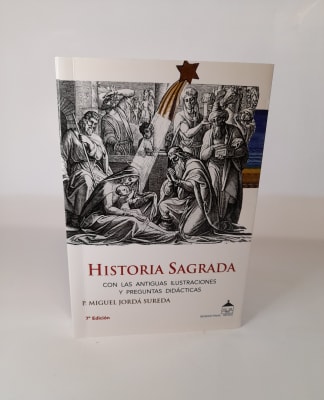 HISTORIA SAGRADA