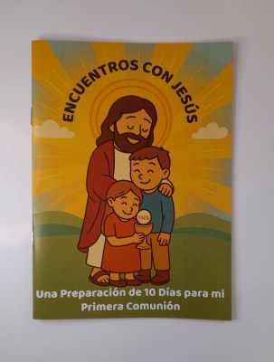 ENCUENTROS CON JESUS