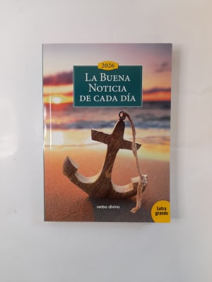 LA BUENA NOTICIA DE CADA DIA 2026