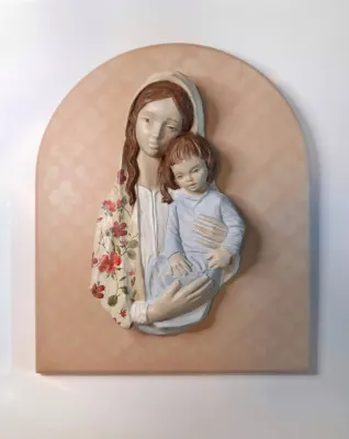 TABLA 1/2 PUNTO y BISCELADA