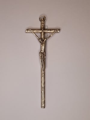 CRUZ PECTORAL TRONCO