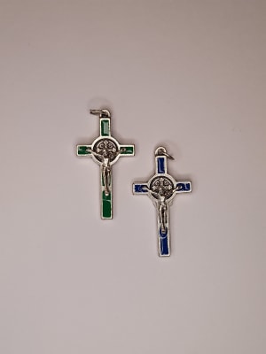 CRUZ COLOR MEDIANA S BENITO