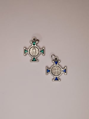 CRUZ CELTICA SAN BENITO COLORES