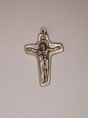 CRUZ DE LA UNIDAD 4,7X3,4CM