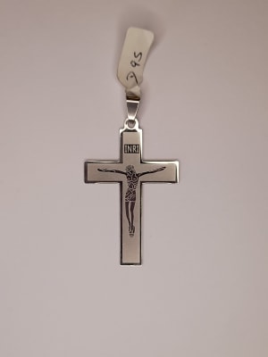 CRUZ ACERO QUIRURGICO