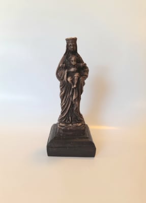 VIRGEN DEL CARMEN 9 CMS