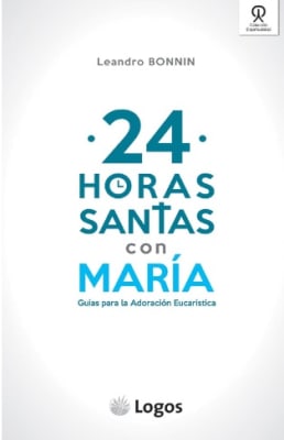 24 HORAS SANTAS