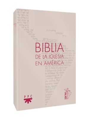 BIBLIA DE LA IGLESIA EN AMERICA