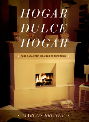 HOGAR DULCE HOGAR