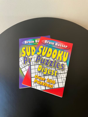 LIBRO SOPA DE LETRAS