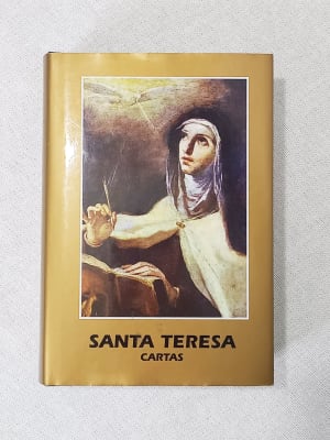 CARTAS DE SANTA TERESA