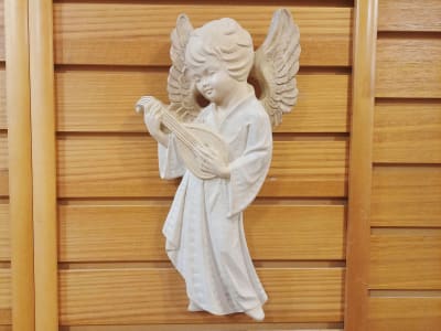 ANGEL MURO