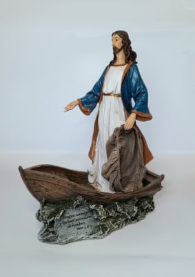 JESUS PESCADOR
