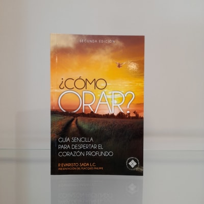 ¿COMO ORAR?