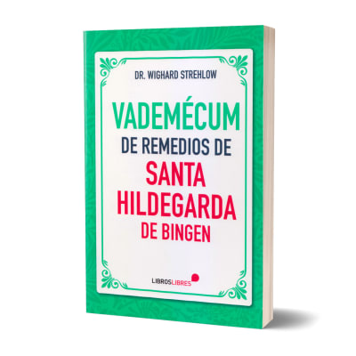VADEMECUM DE REMEDIOS DE SANTA HILDEGARDA