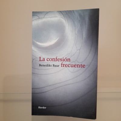 LA CONFESION FRECUENTE