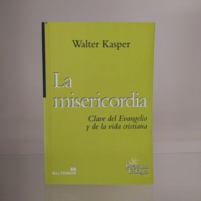 LA MISERICORDIA